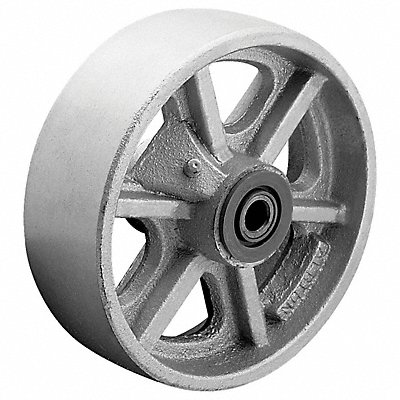 Caster Wheels image